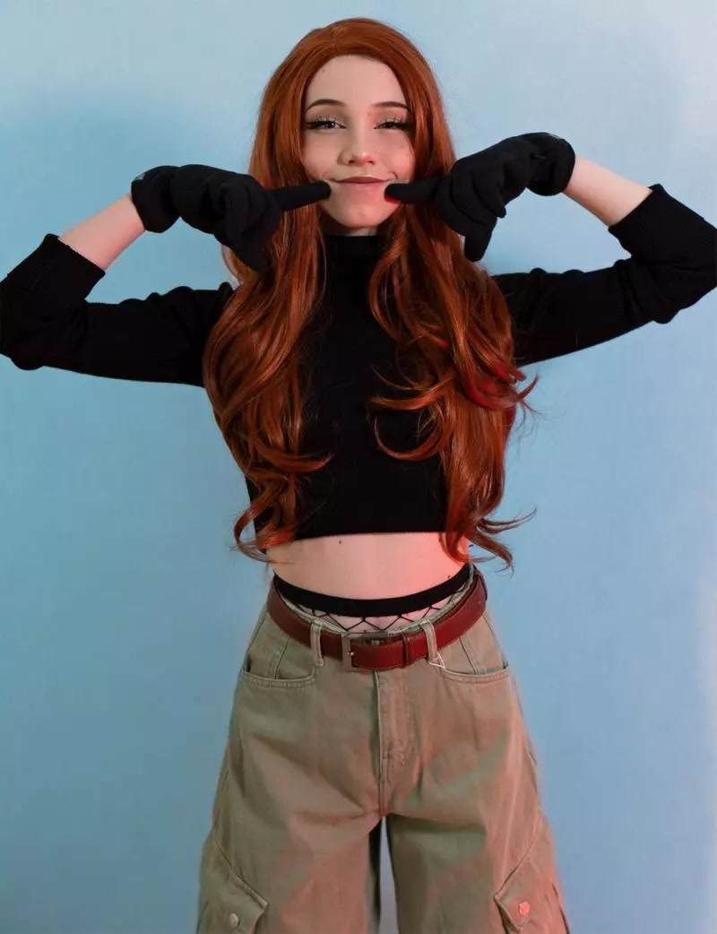 Alice Delish Kim Possible Set 3 Alice Delish Kim Possible Set 3
