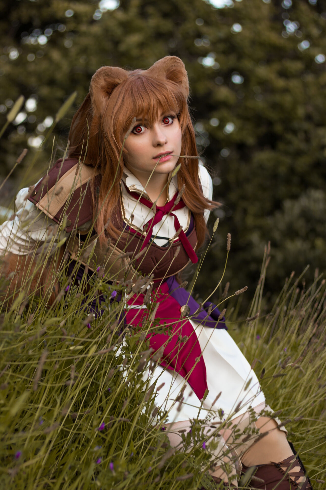 Mirikashi - Raphtalia Mirikashi - Raphtalia