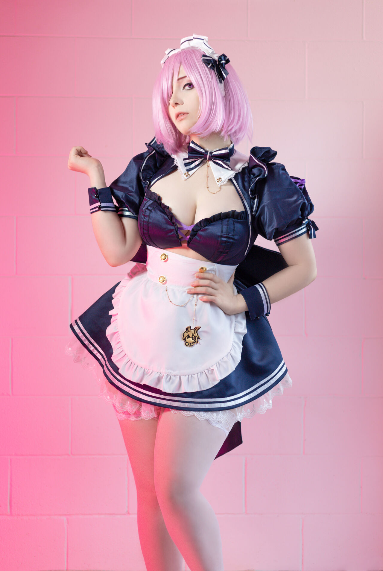 Mirikashi - Maid Mashu Mirikashi - Maid Mashu