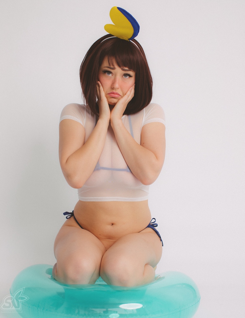 Sabrina Nichole – Sobble Sabrina Nichole – Sobble