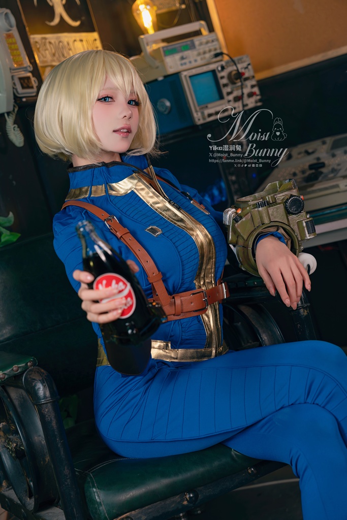 Yaokoututu 咬人小小兔 – Vault Dweller Yaokoututu 咬人小小兔 – Vault Dweller