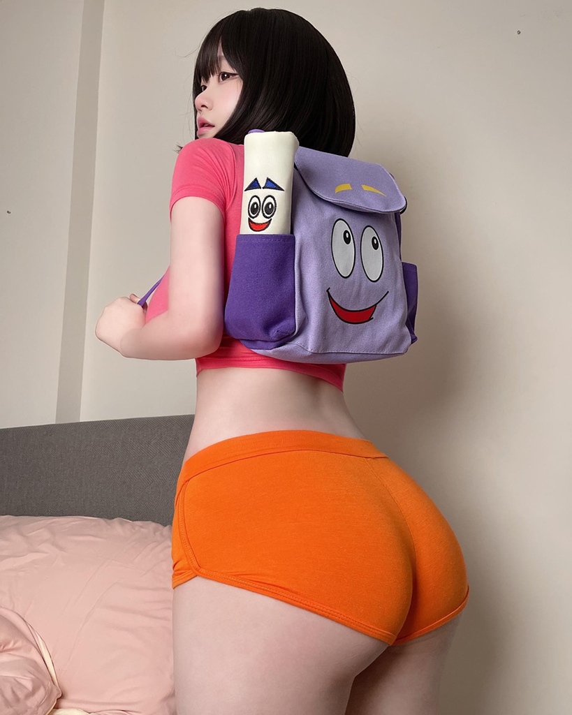Saizneko – Dora the Explorer Saizneko – Dora the Explorer