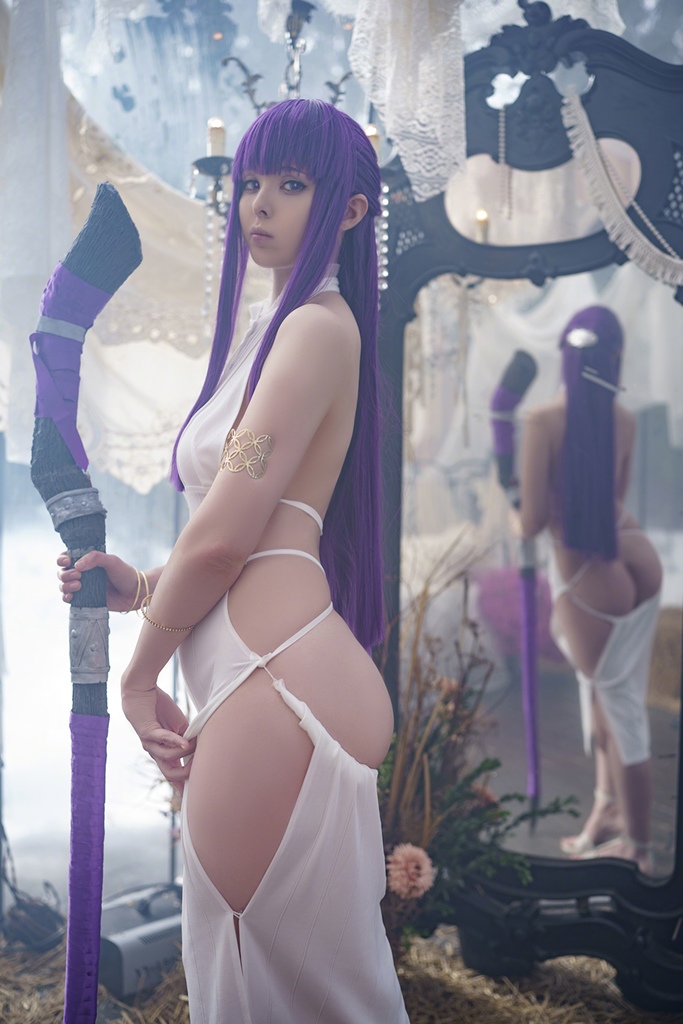 Vinnegal – Fern (Sousou no Frozen) Vinnegal – Fern (Sousou no Frozen)