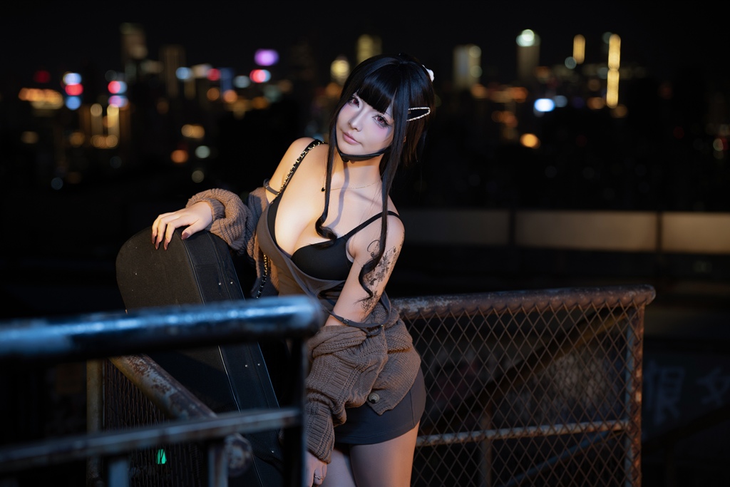 Kokuhui – D: Killer Wife Kokuhui – D: Killer Wife