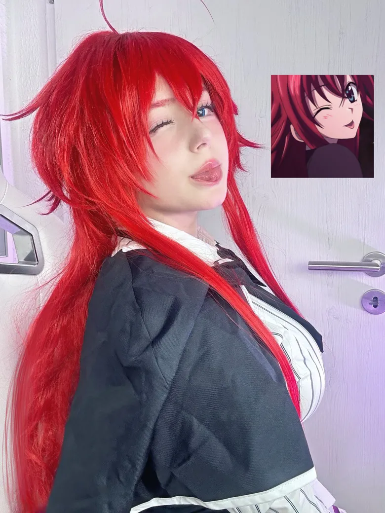 Upminaa - Rias Upminaa - Rias