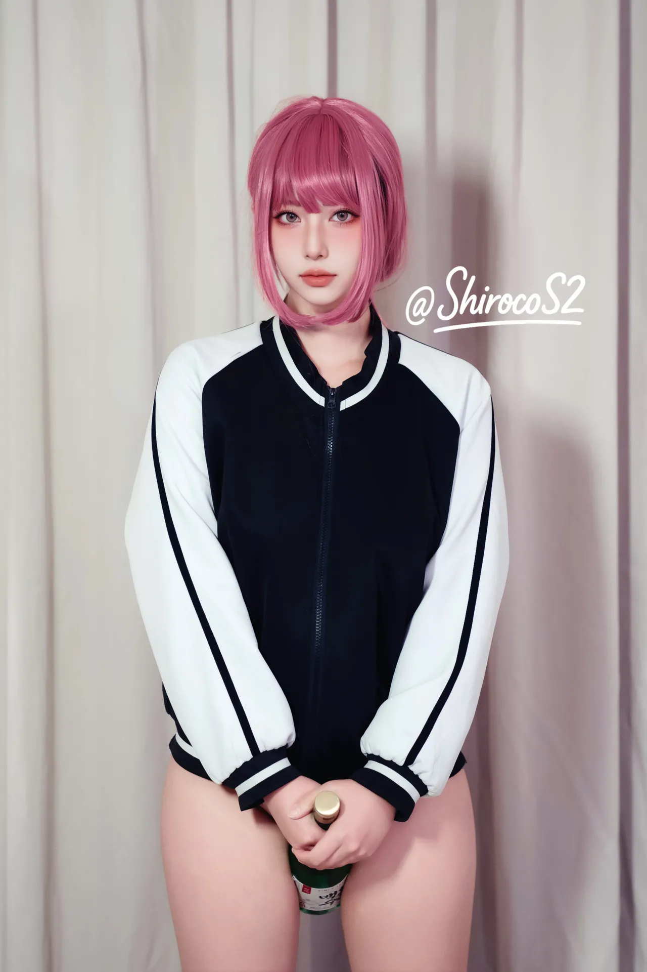 Shiro - Kikuri Shiro - Kikuri
