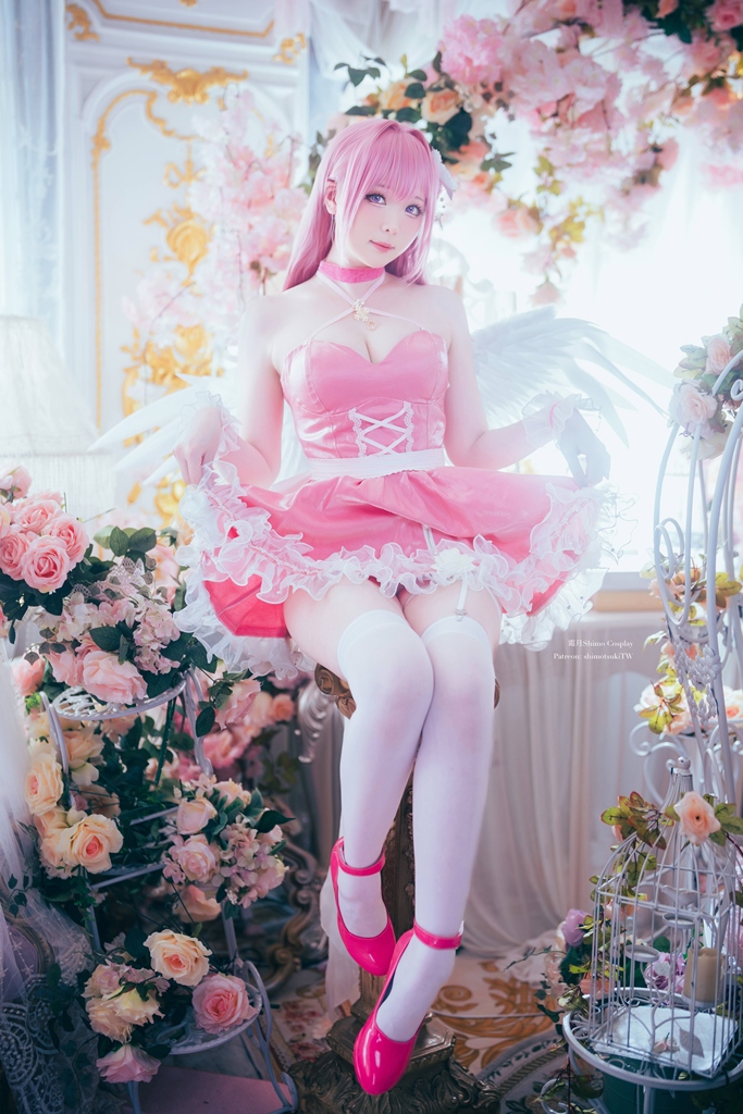 Shimo – Dorothy Nostalgia (NIKKE) Shimo – Dorothy Nostalgia (NIKKE)