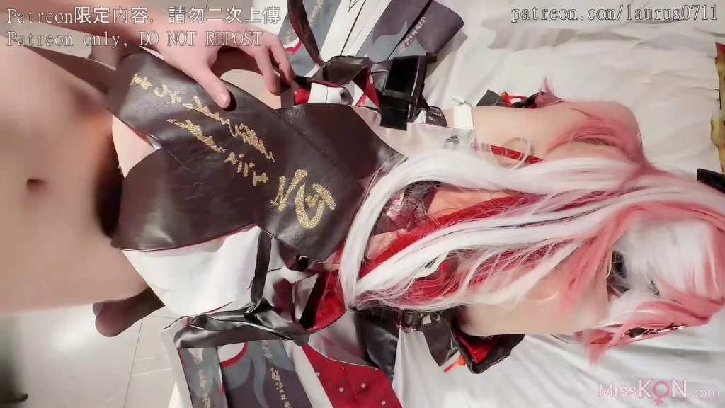 Coser@Tokar Xiangka: Changli (1 video) Coser@Tokar Xiangka: Changli (1 video)