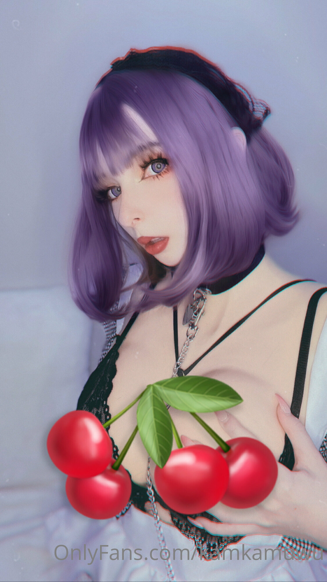 Kamkam - Shizuku Kamkam - Shizuku