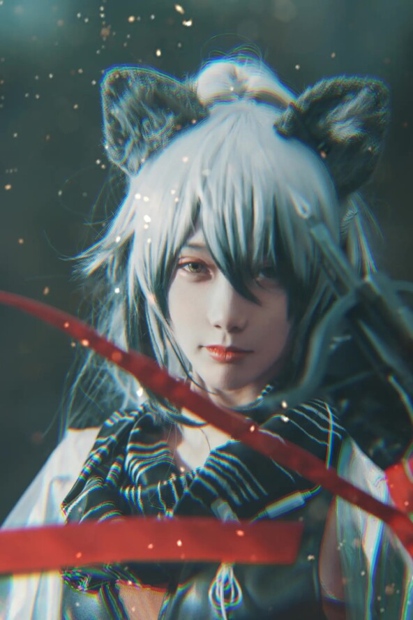如月Ash Tomorrow Ark 黑 5 如月Ash Tomorrow Ark 黑