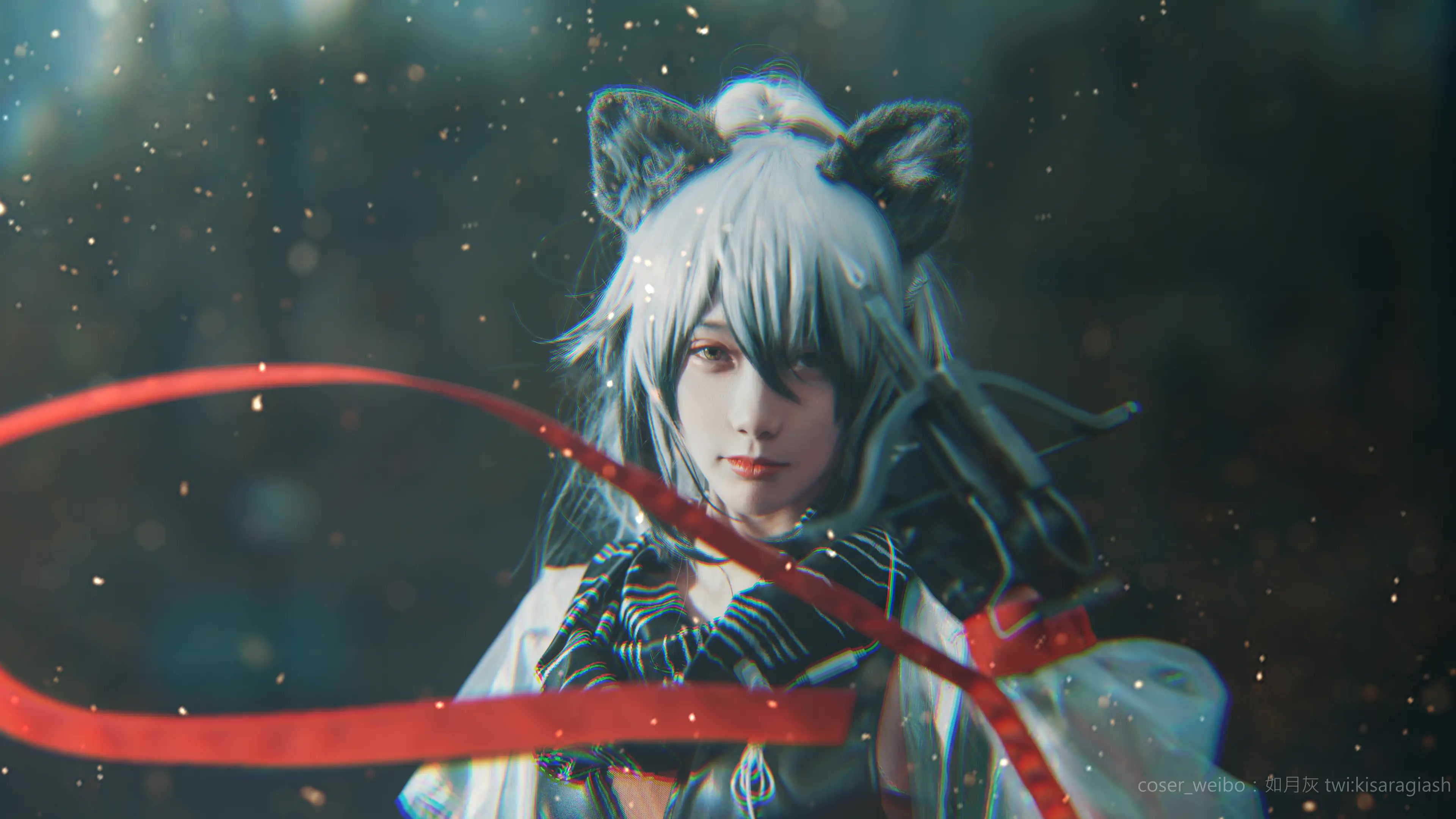 如月Ash Tomorrow Ark 黑 如月Ash Tomorrow Ark 黑