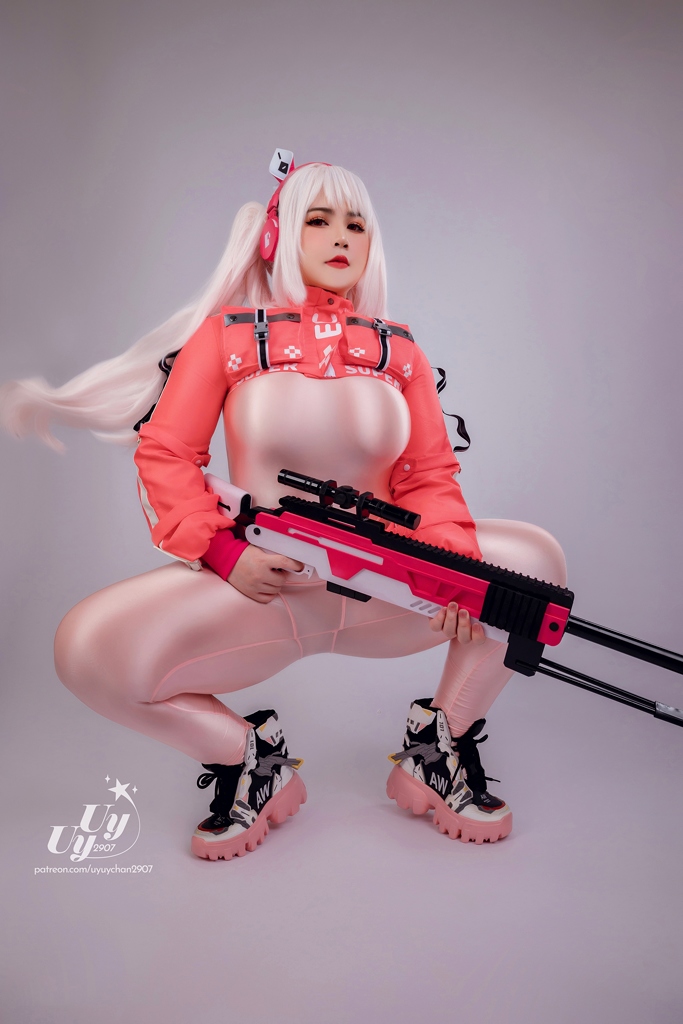 Uy Uy – Alice (NIKKE) Uy Uy – Alice (NIKKE)