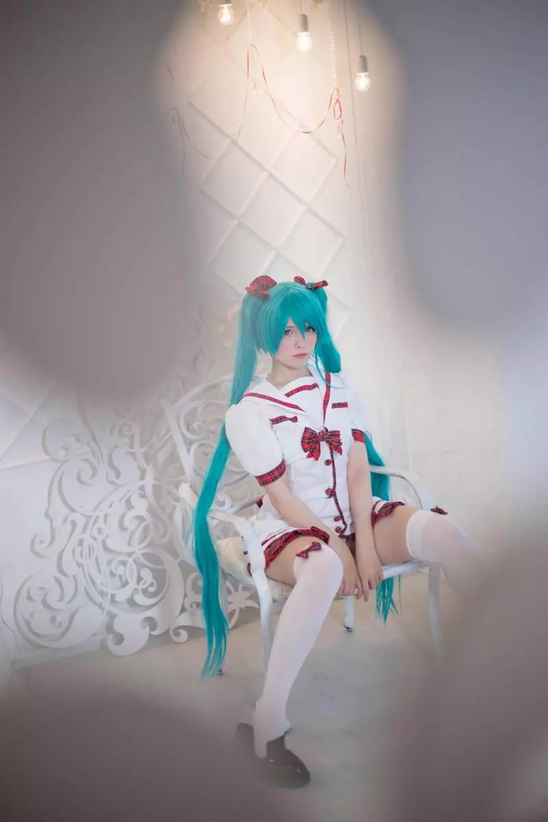 Saya Scarlet 2 Saya Scarlet 2