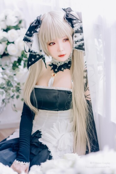 Shimo – Formidable (Azur Lane) 4 Shimo – Formidable (Azur Lane)