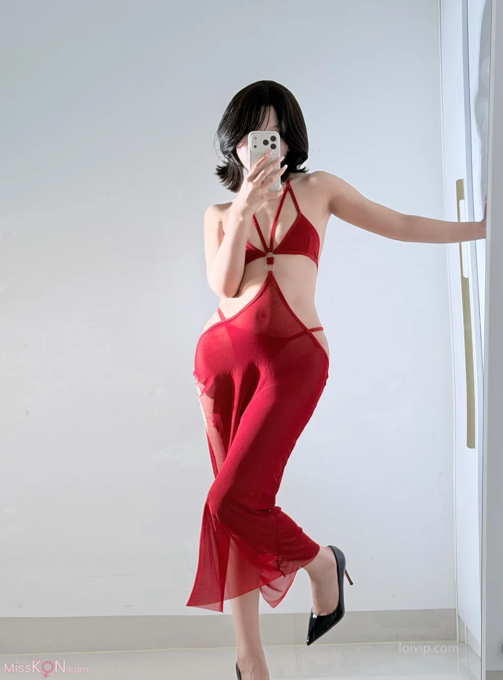 Coser@ your true U: Happy New Year (35 photos + 2 videos) Coser@ your true U: Happy New Year (35 photos + 2 videos)