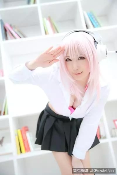 lechat的cosscatter 圖福利(19p) (19P) lechat的cosscatter 圖福利(19p) (19P)