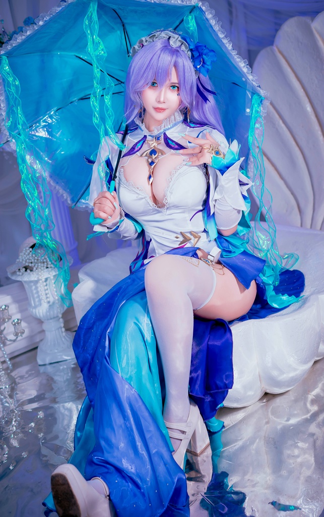 Pyon Lay – Cantarella (Wuthering Waves) Pyon Lay – Cantarella (Wuthering Waves)