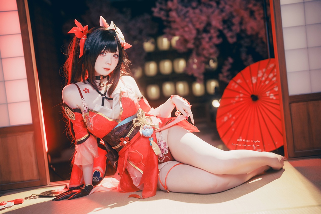 Shimo – Sparkle (Honkai: Star Rail) Shimo – Sparkle (Honkai: Star Rail)