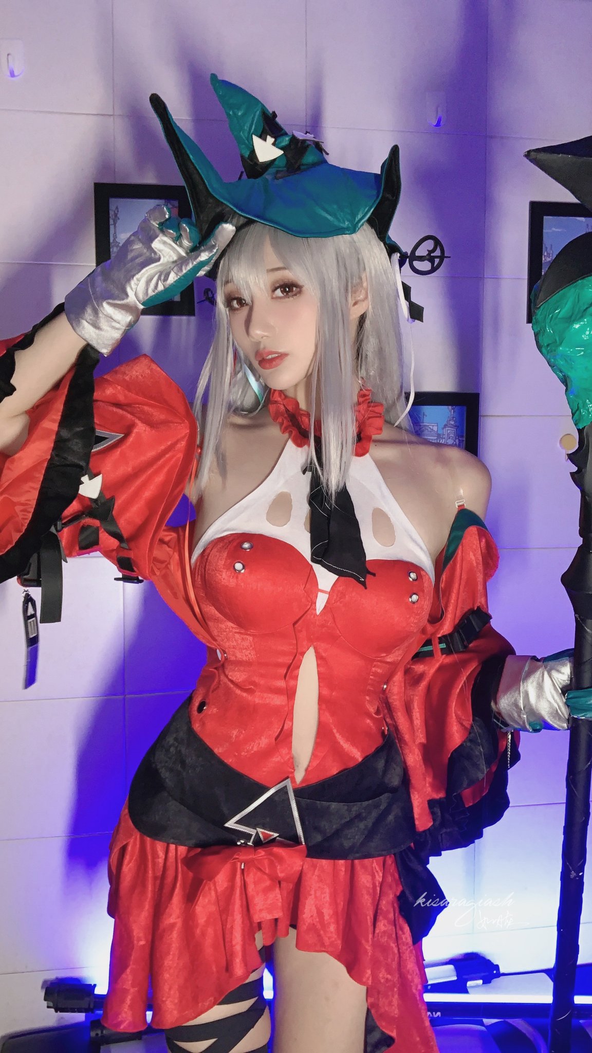 KisaragiAsh - Twitter Kisaragi Ash KisaragiAsh - Twitter Kisaragi Ash
