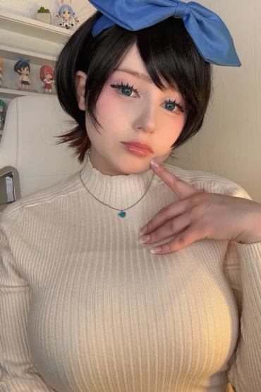 Upminaa - Ruka 9 Upminaa - Ruka