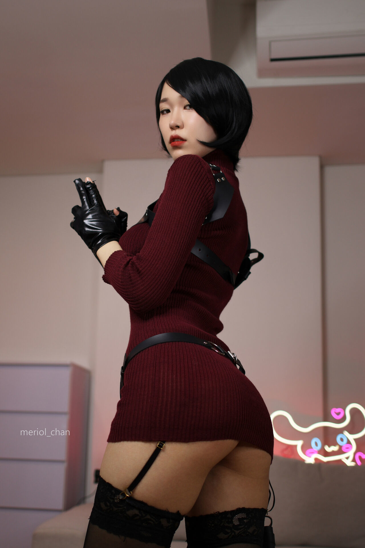 Meriol - Ada Wong Meriol - Ada Wong