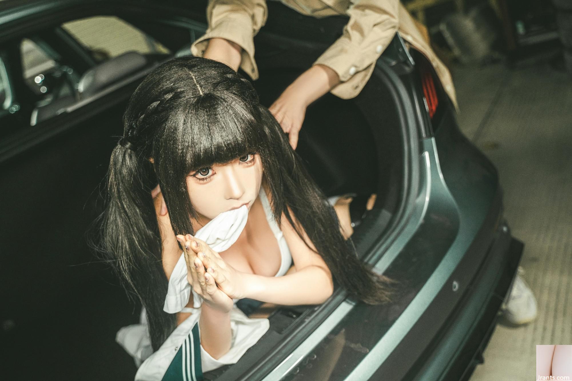 Coser@蠢沫沫 (chunmomo) – T3蠢沫沫奇遇记2 (115P) Coser@蠢沫沫 (chunmomo) – T3蠢沫沫奇遇记2 (115P)