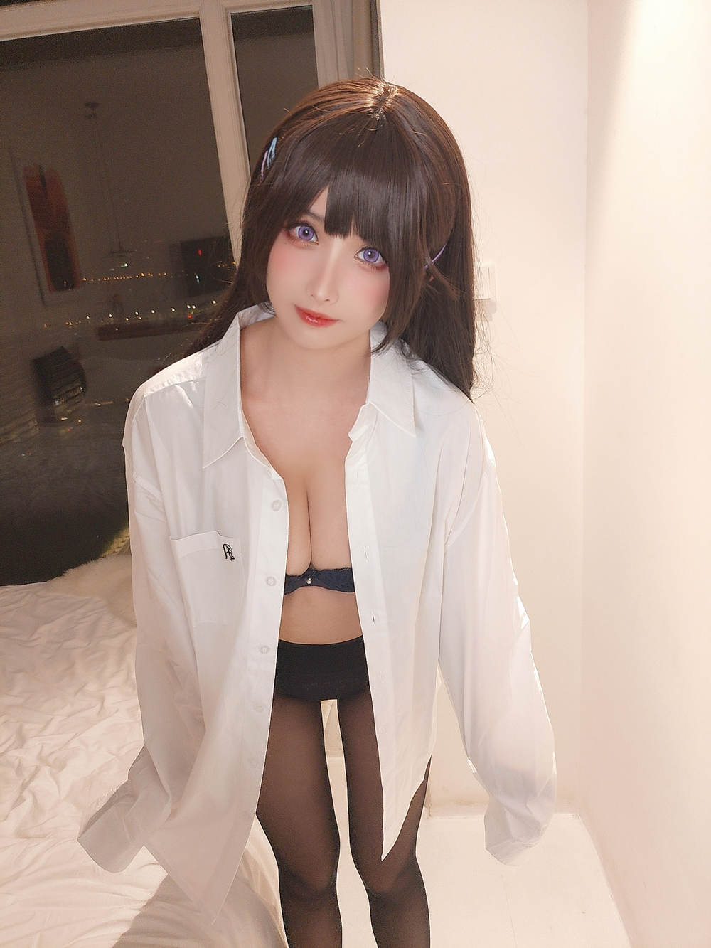 rioko 凉凉子 牛头人三ntr rioko 凉凉子 牛头人三ntr