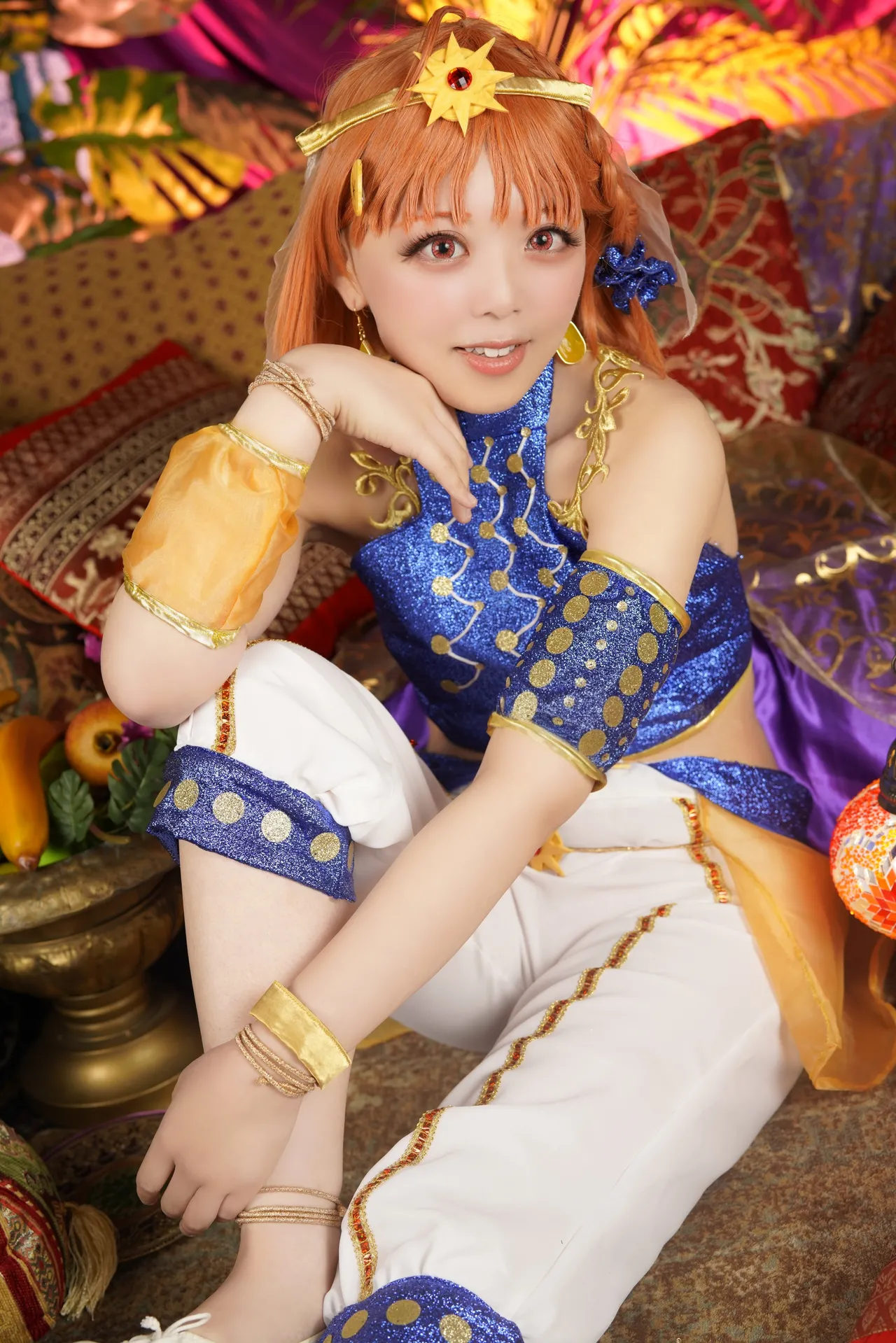 chulip_mi - Chika Takami chulip_mi - Chika Takami