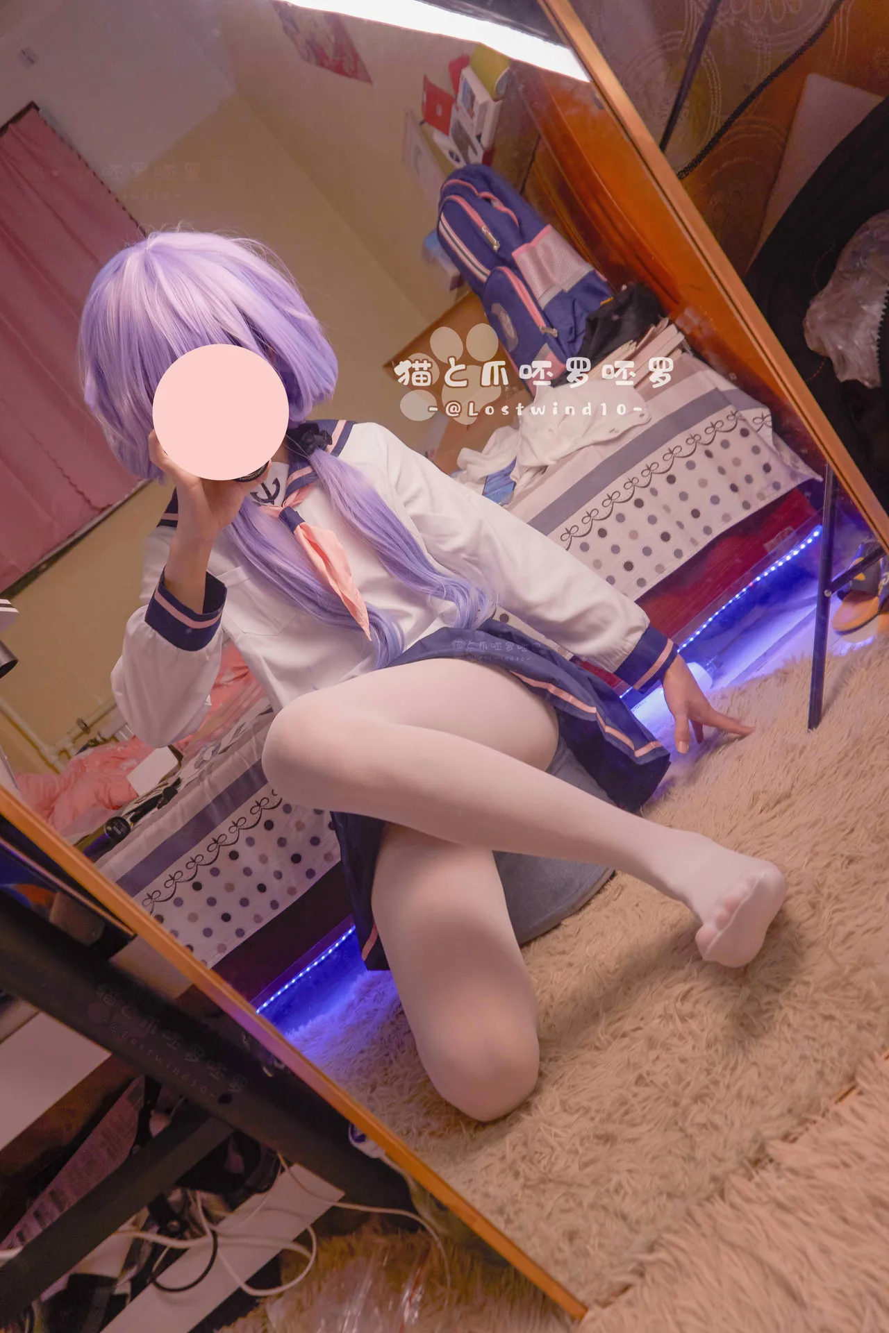 Lostwind10 - unicorn (110p)(no ads watermark) Lostwind10 - unicorn (110p)(no ads watermark)