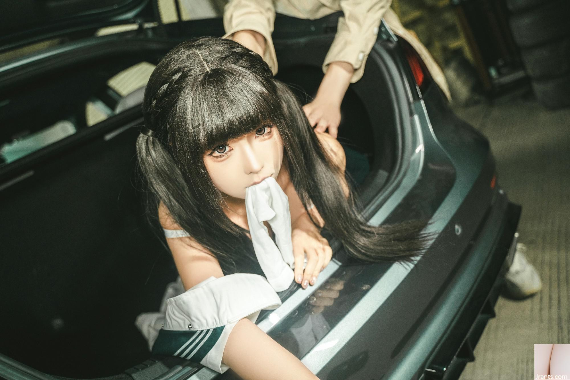Coser@蠢沫沫 (chunmomo) – T3蠢沫沫奇遇记2 (115P) Coser@蠢沫沫 (chunmomo) – T3蠢沫沫奇遇记2 (115P)
