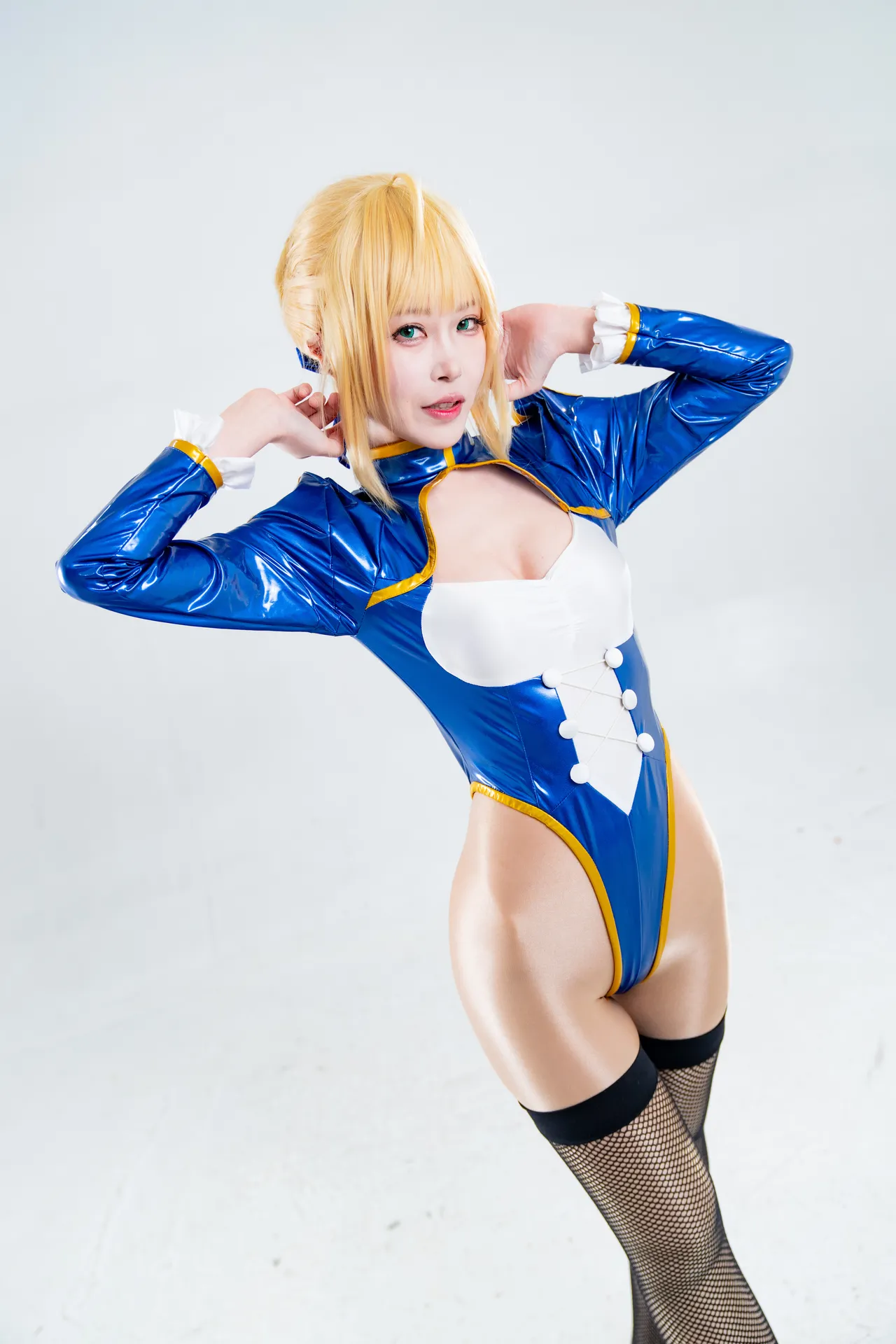 ARKADIA Saber Bondage DL ARKADIA Saber Bondage DL