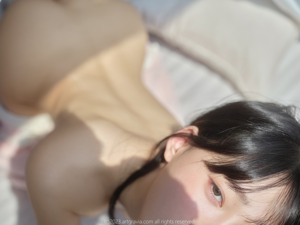 Inkyung 강인경 – ArtGravia Vol 537 Inkyung 강인경 – ArtGravia Vol 537