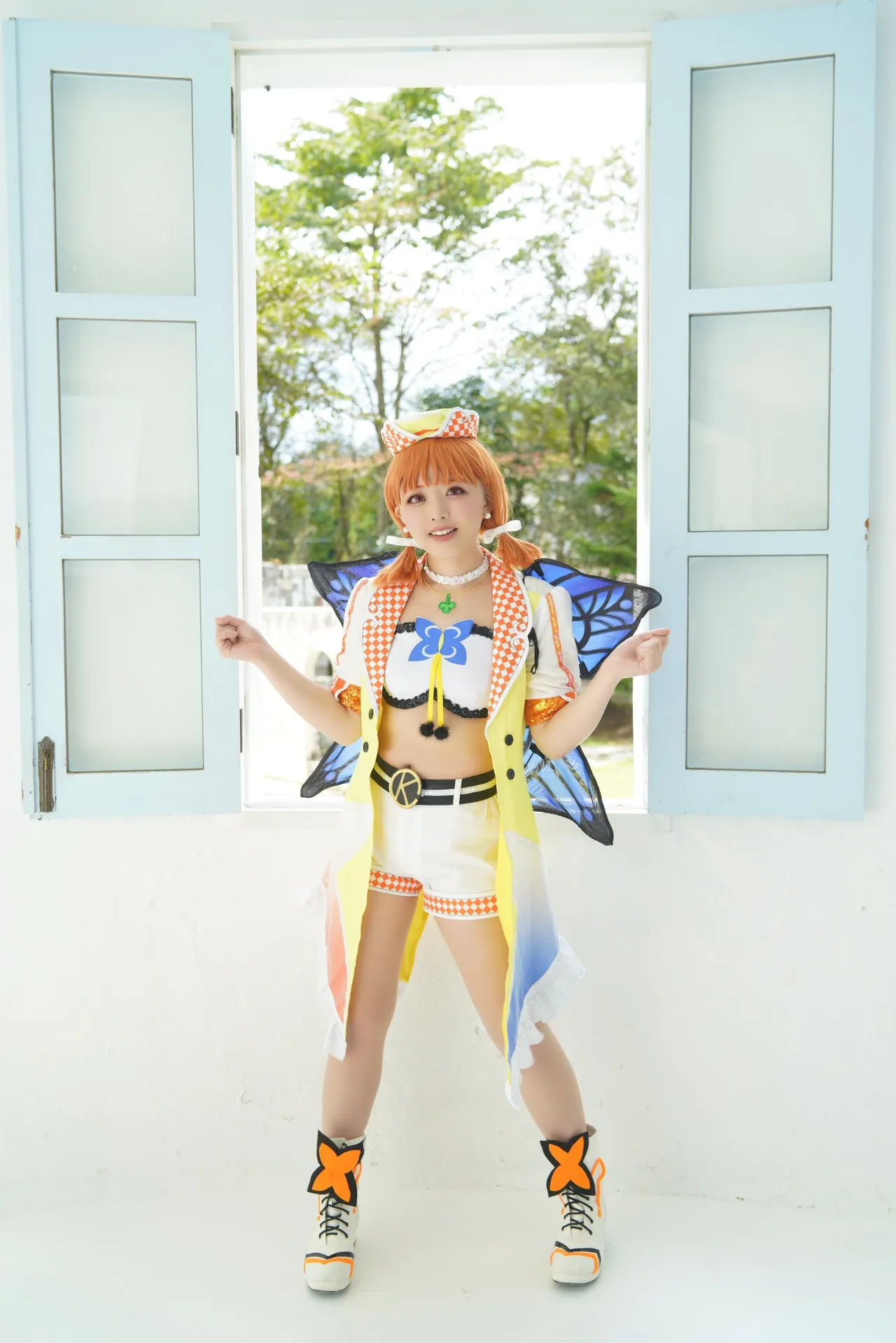 chulip_mi - Chika Takami chulip_mi - Chika Takami