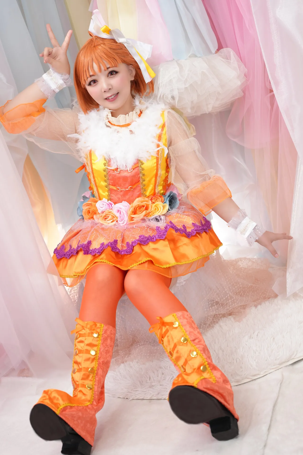 chulip_mi - Chika Takami chulip_mi - Chika Takami