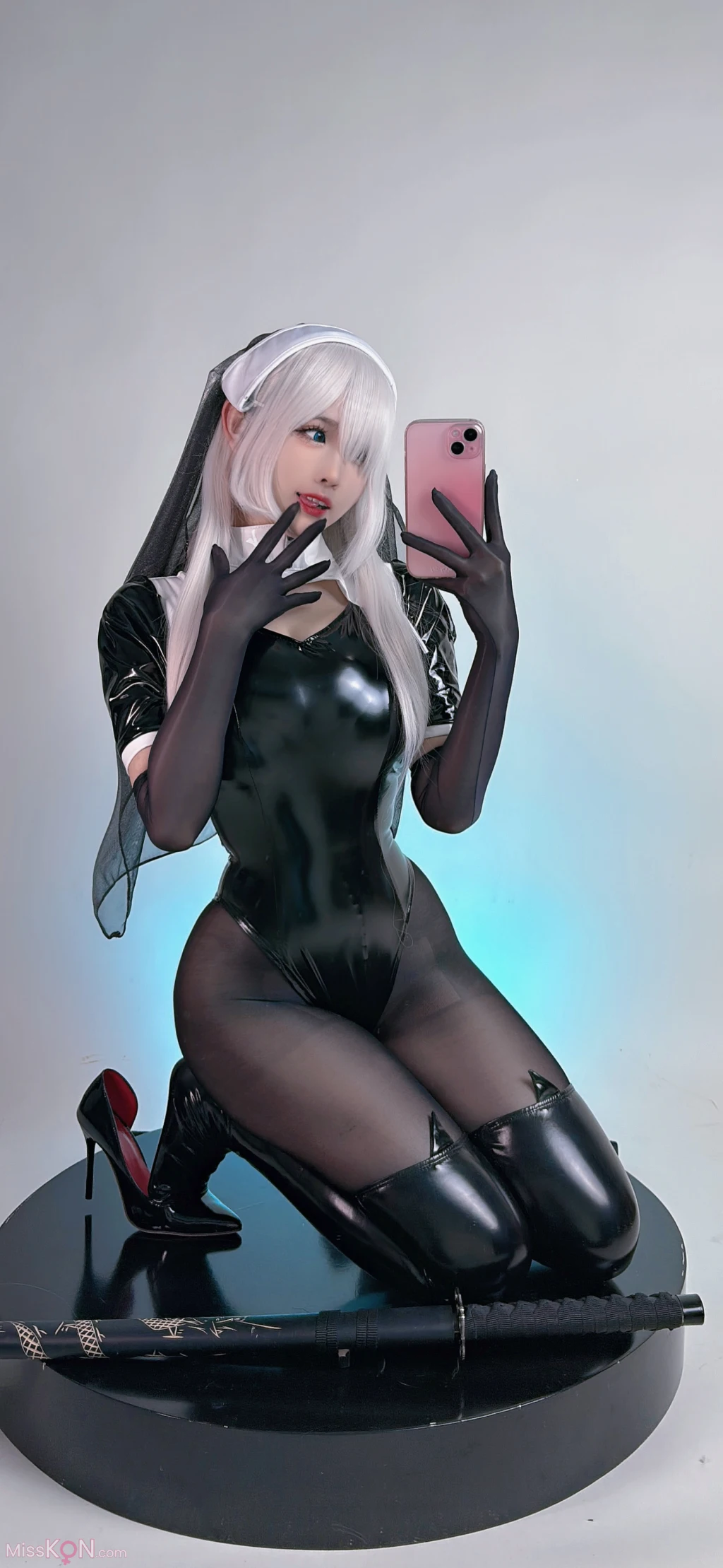 Coser@miko ww: November 2023 (148 photos) Coser@miko ww: November 2023 (148 photos)