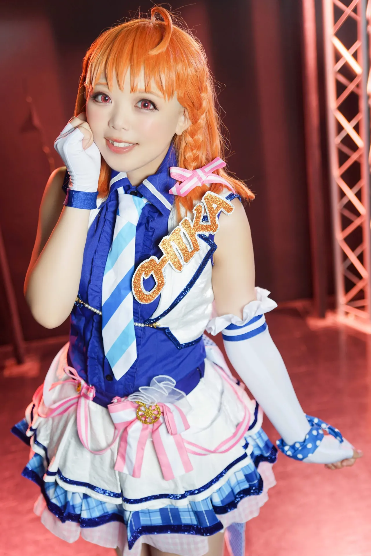 chulip_mi - Chika Takami chulip_mi - Chika Takami