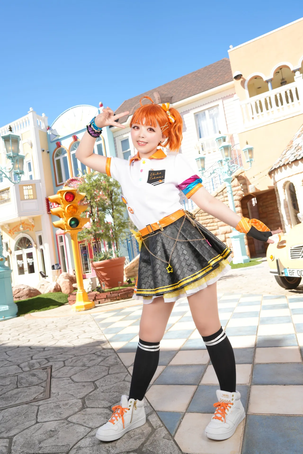 chulip_mi - Chika Takami chulip_mi - Chika Takami
