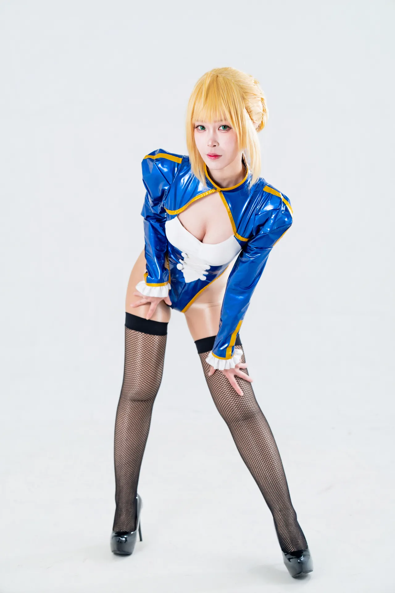 ARKADIA Saber Bondage DL ARKADIA Saber Bondage DL