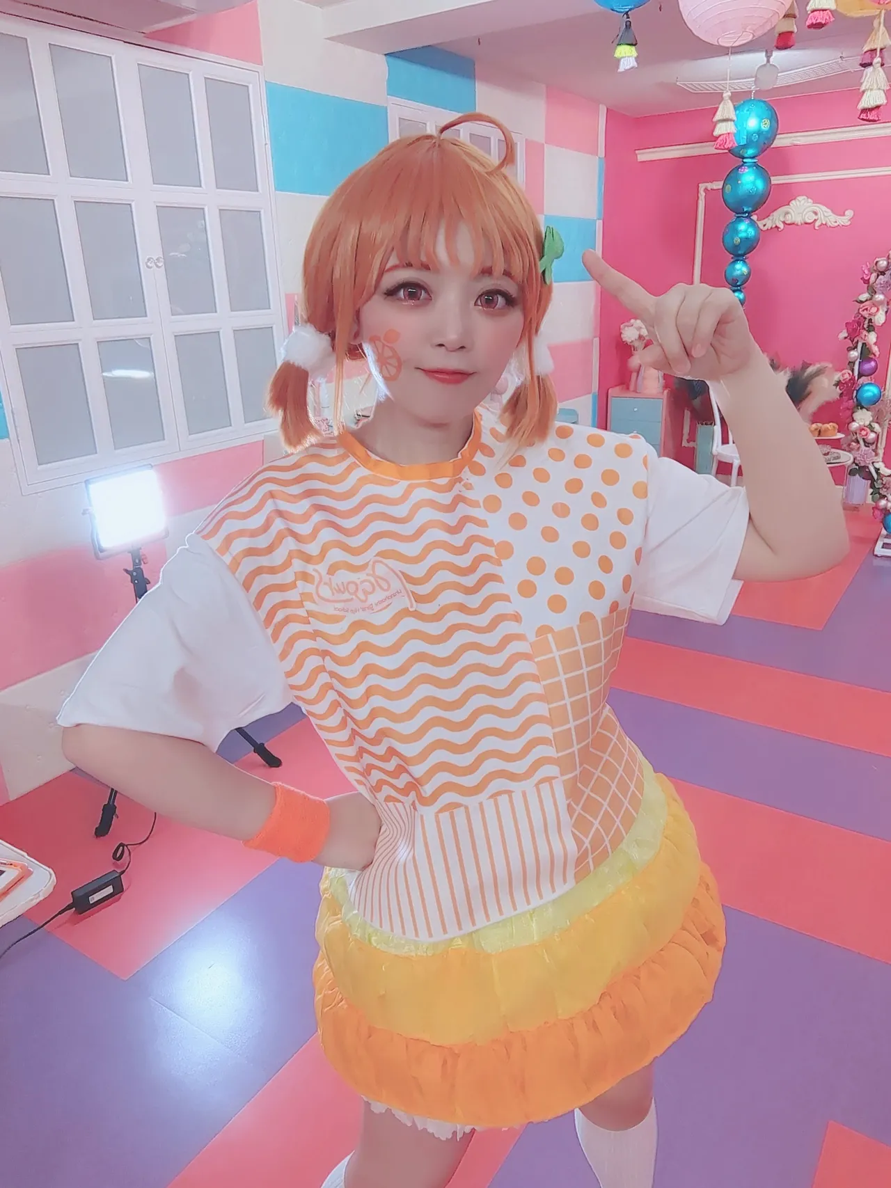 chulip_mi - Chika Takami chulip_mi - Chika Takami