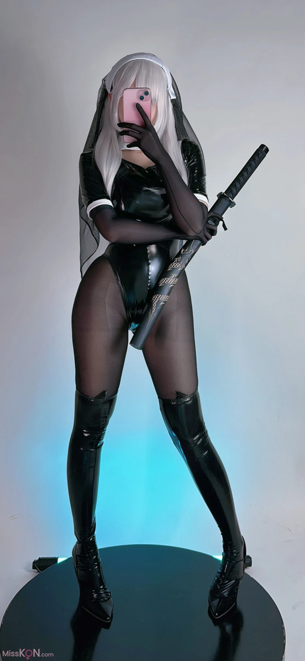 Coser@miko ww: November 2023 (148 photos) Coser@miko ww: November 2023 (148 photos)