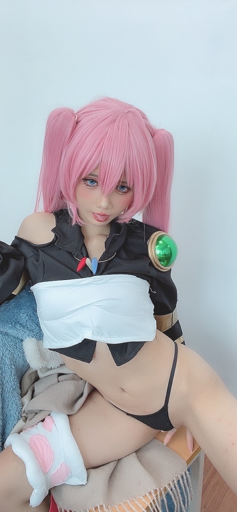 PoppaChan – Milim Nava 2 PoppaChan – Milim Nava 2