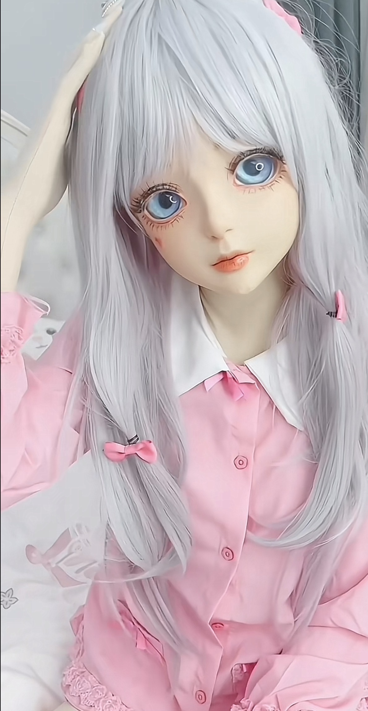 kigurumi kigurumi填充物 3 kigurumi kigurumi填充物 3