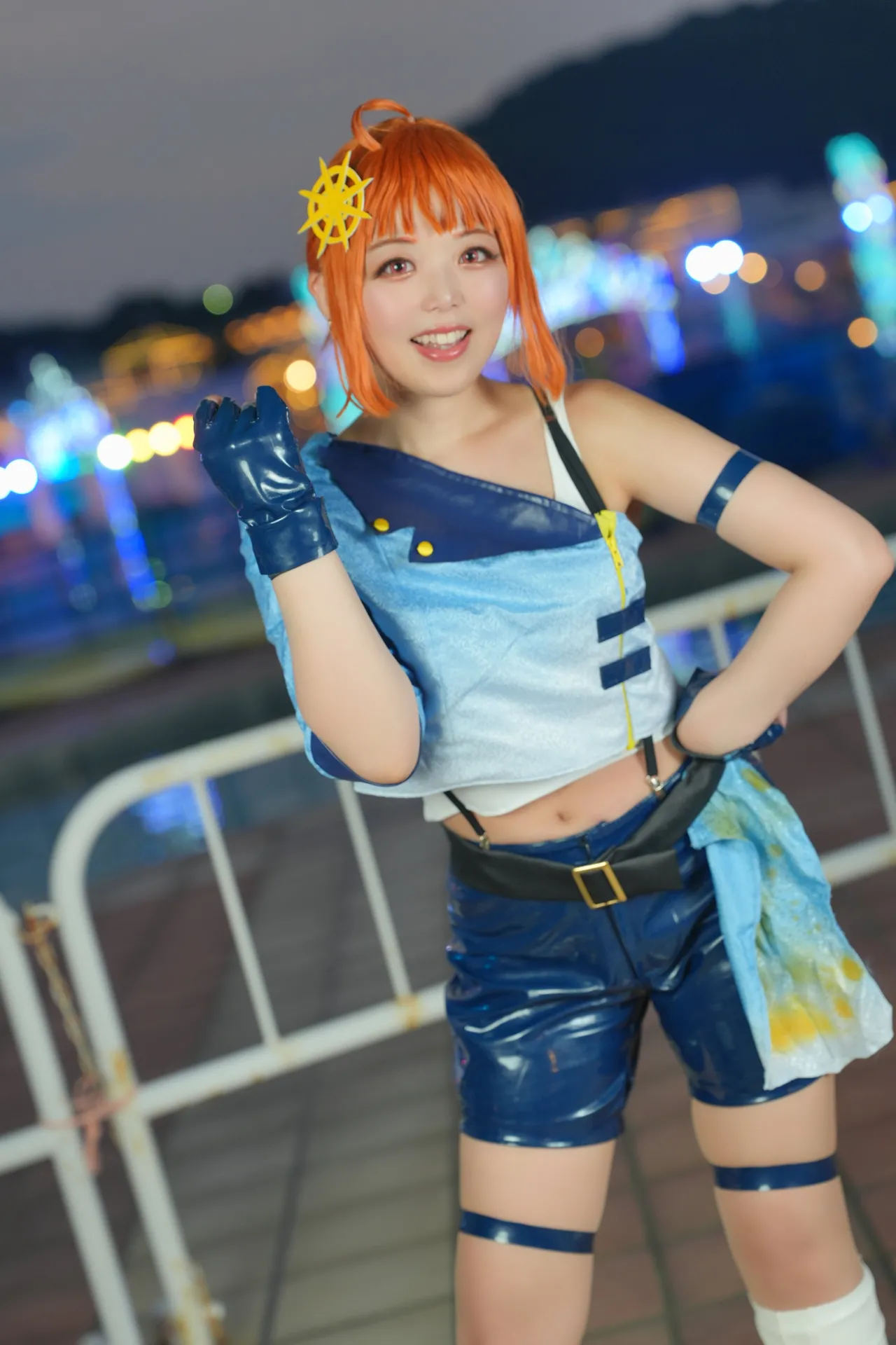 chulip_mi - Chika Takami chulip_mi - Chika Takami