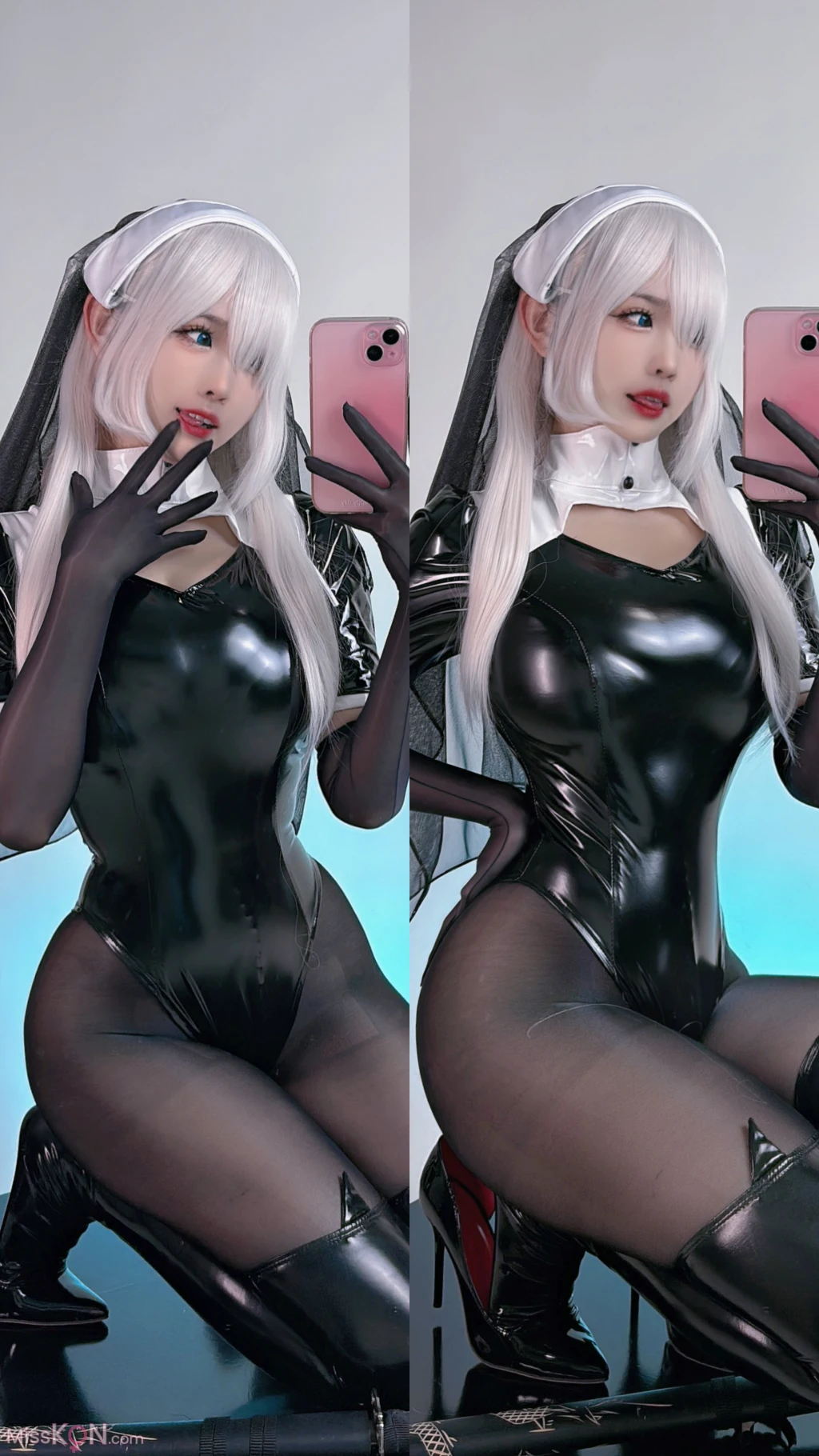 Coser@miko ww: November 2023 (148 photos) Coser@miko ww: November 2023 (148 photos)