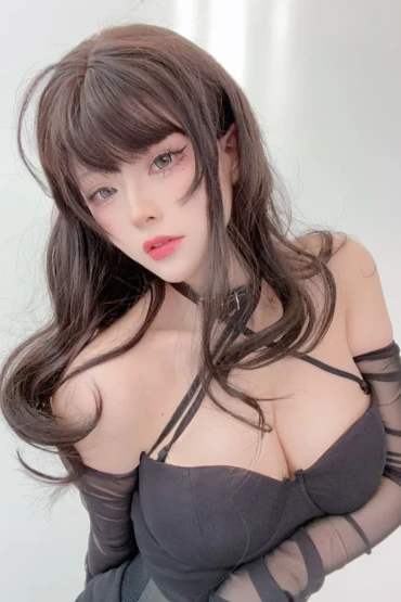 Lilium725 - Twitter w Yuri Ou Huangzi w 6 Lilium725 - Twitter w Yuri Ou Huangzi w