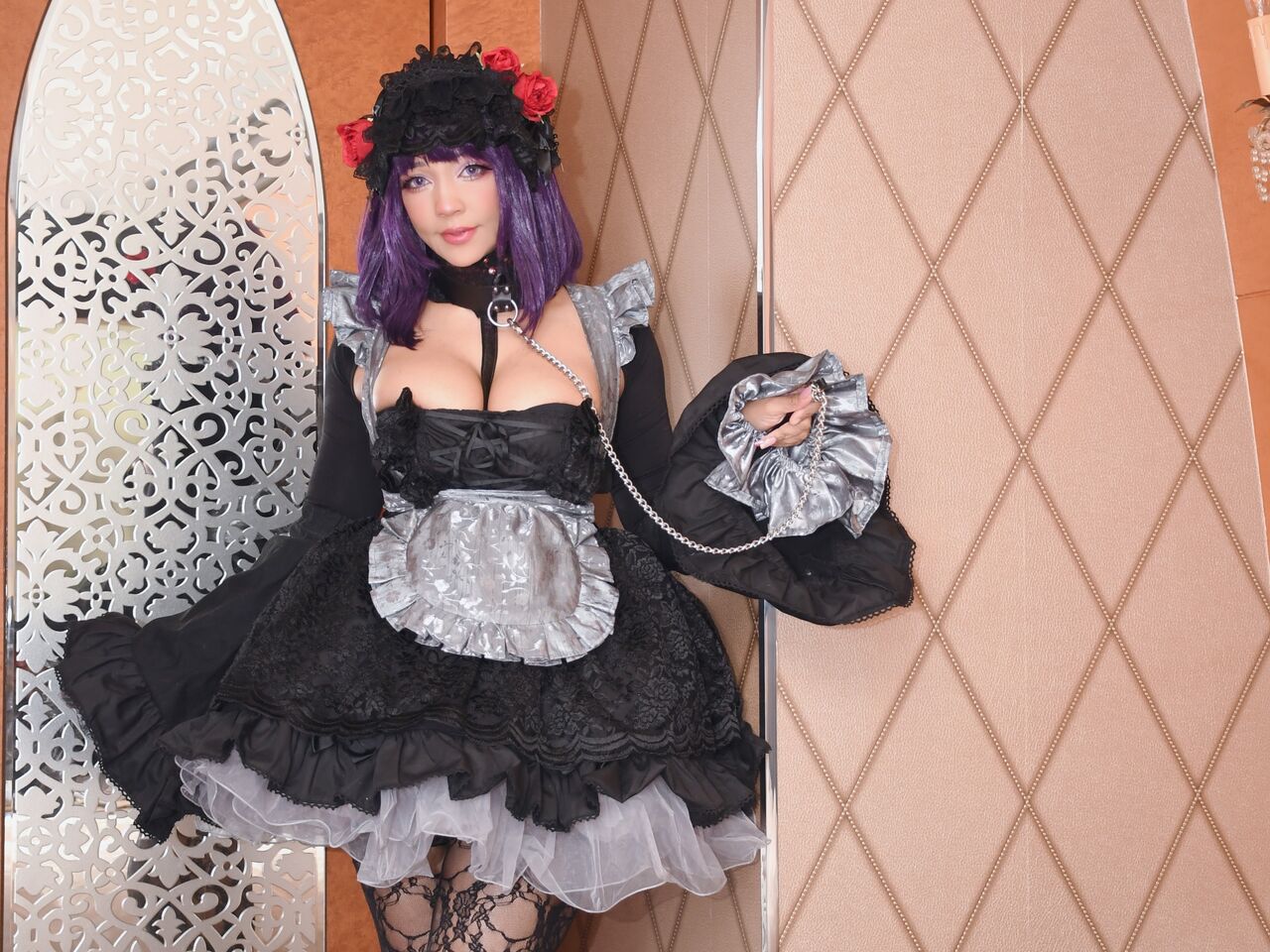PattieCosplay - Marin PattieCosplay - Marin