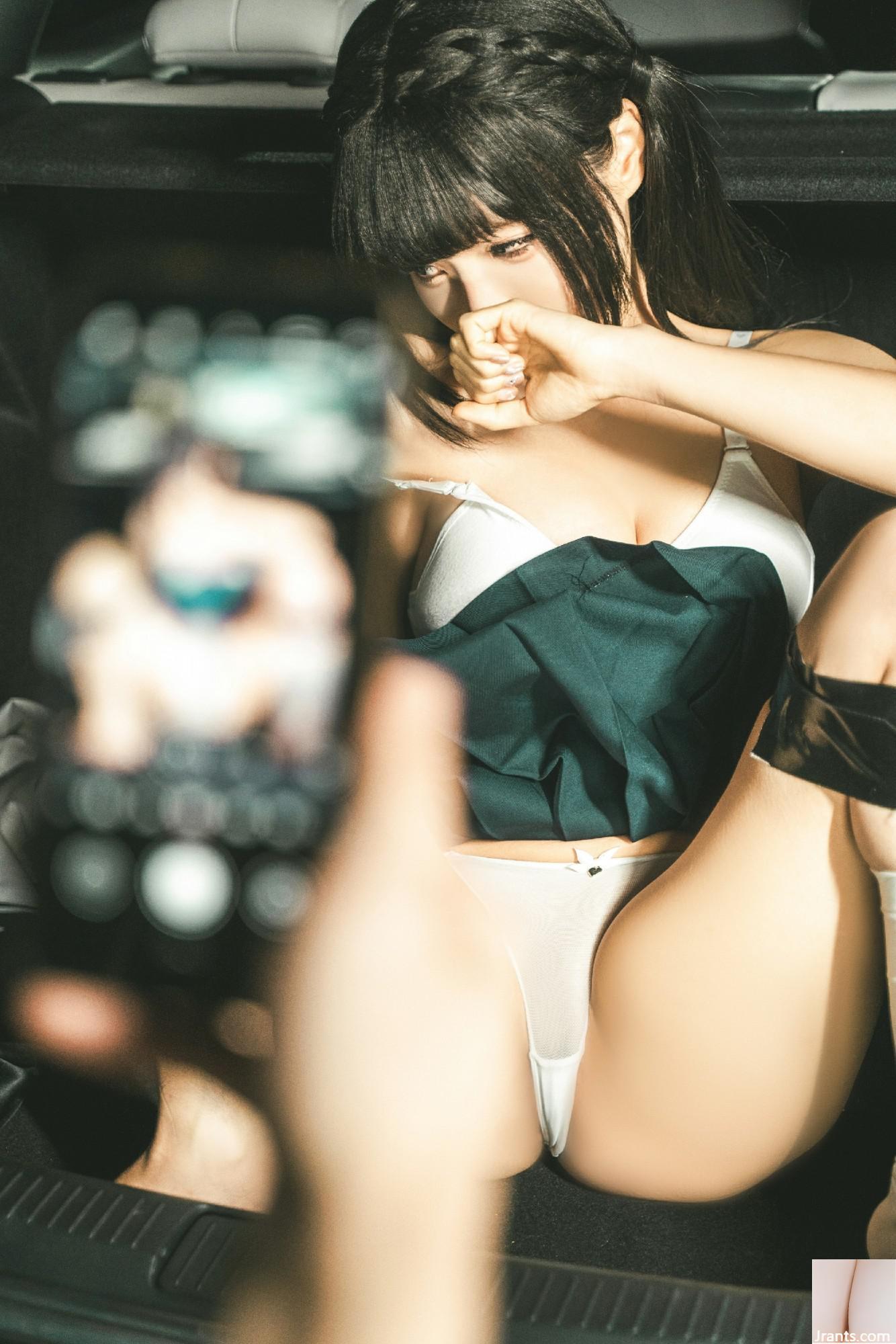 Coser@蠢沫沫 (chunmomo) – T3蠢沫沫奇遇记2 (115P) Coser@蠢沫沫 (chunmomo) – T3蠢沫沫奇遇记2 (115P)