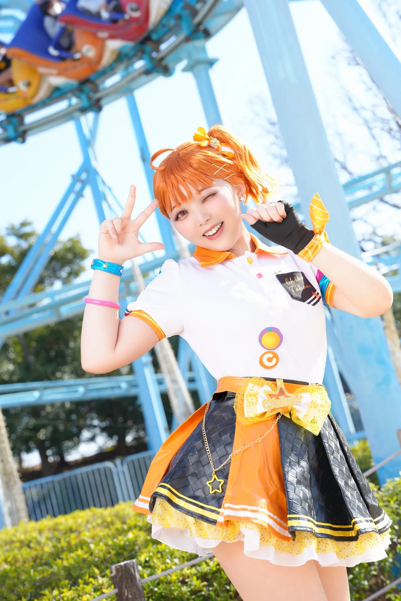 chulip_mi - Chika Takami chulip_mi - Chika Takami