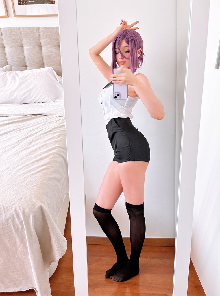 Hidori Rose – Reze 1 Hidori Rose – Reze 1