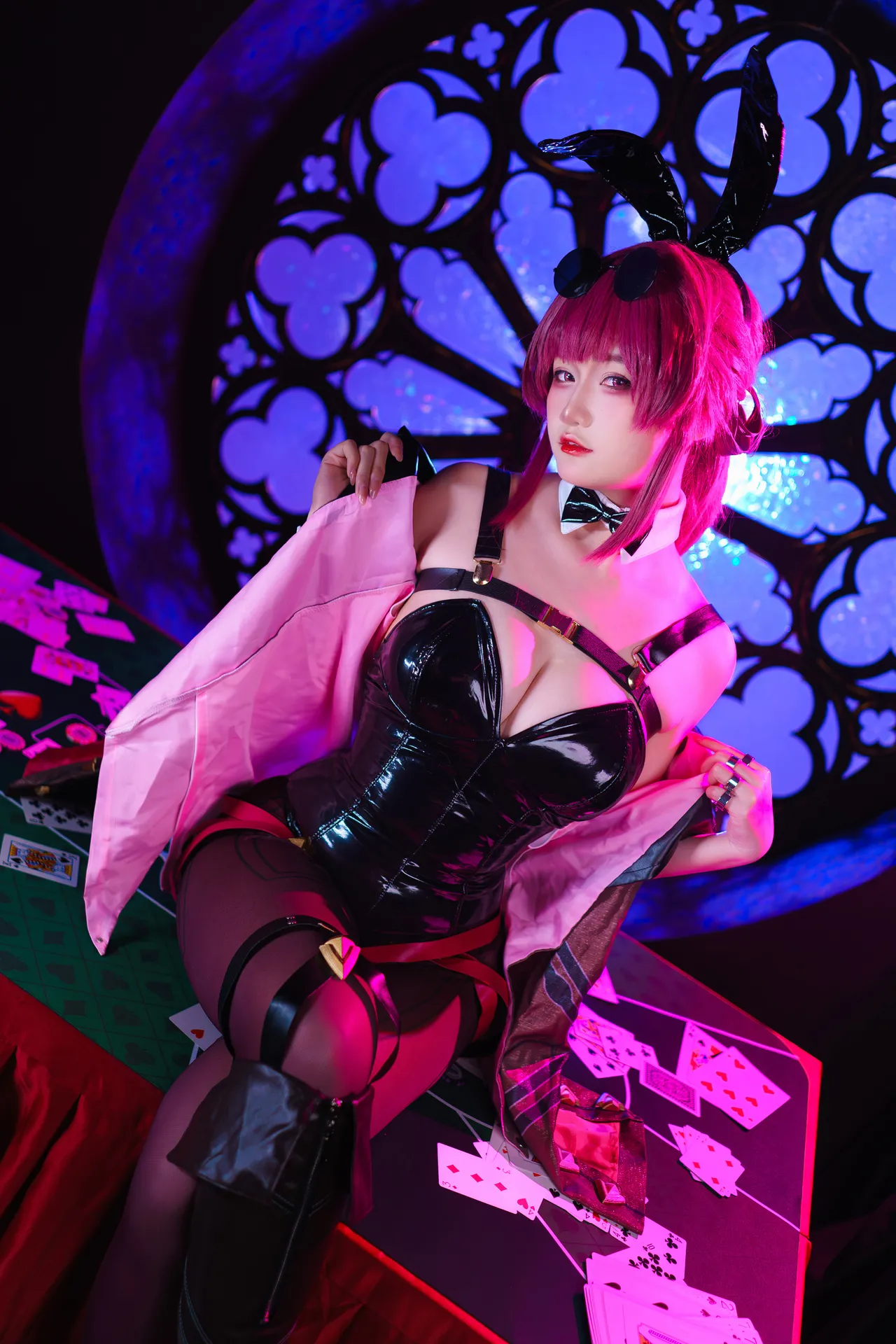 Xiaoyukiko - Kafka Casino Xiaoyukiko - Kafka Casino